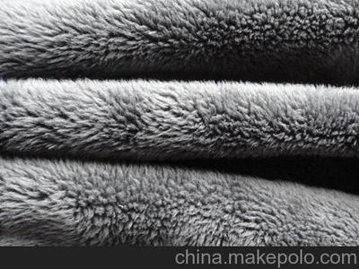 揚州凱潤達針紡織品 短毛絨銷售圖片展示與產品解析